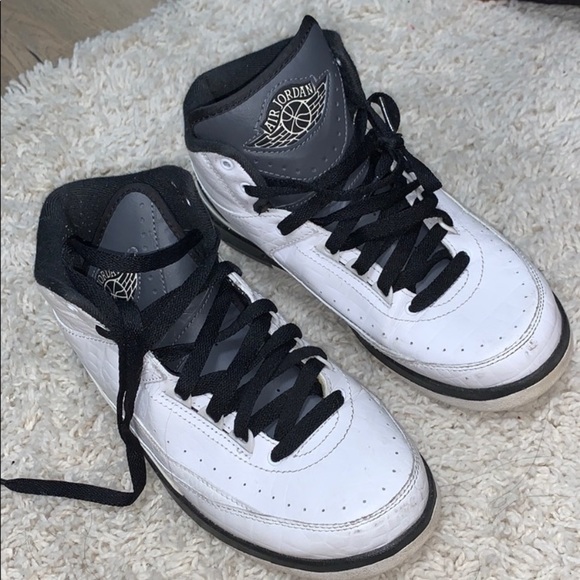 Jordan Shoes - Air Jordan 2 “Wing It”